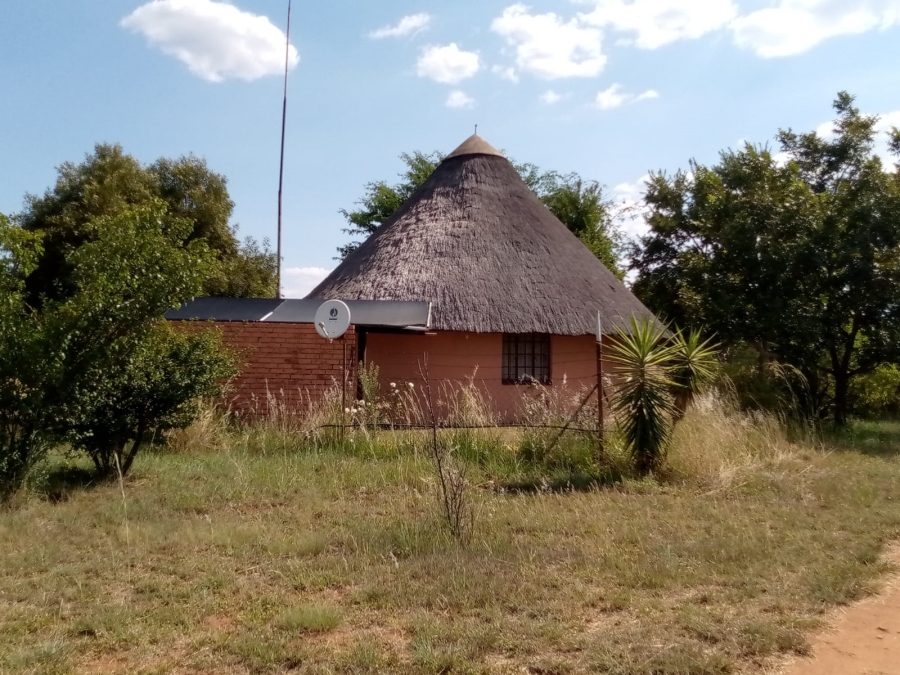 3 Bedroom Property for Sale in Grootfontein North West